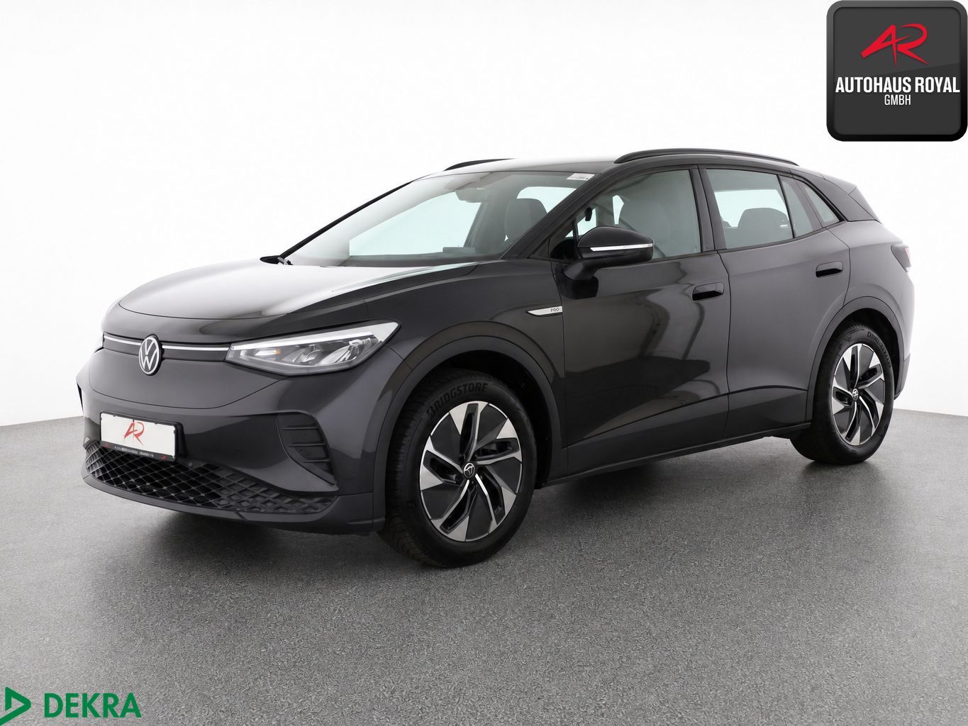 Volkswagen ID.4 PRO SPURHALTE,CARPLAY,AMBIENTE,19.ZOLL,SH