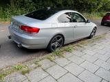 BMW 335i xDrive Coupé -450 PS