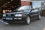 Audi Cabriolet 2.6 *KLIMA*SHZ*E-VERDECK*GARANTIE* - Audi aus 1997