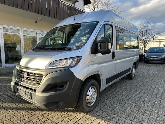 Fiat Ducato L2H2 Luxus*Panorama*Modular S&S 4d*103kW