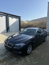BMW f10 525d Automatik aus 1.Hand Tüv Neu - BMW F10 - BMW 5er Reihe