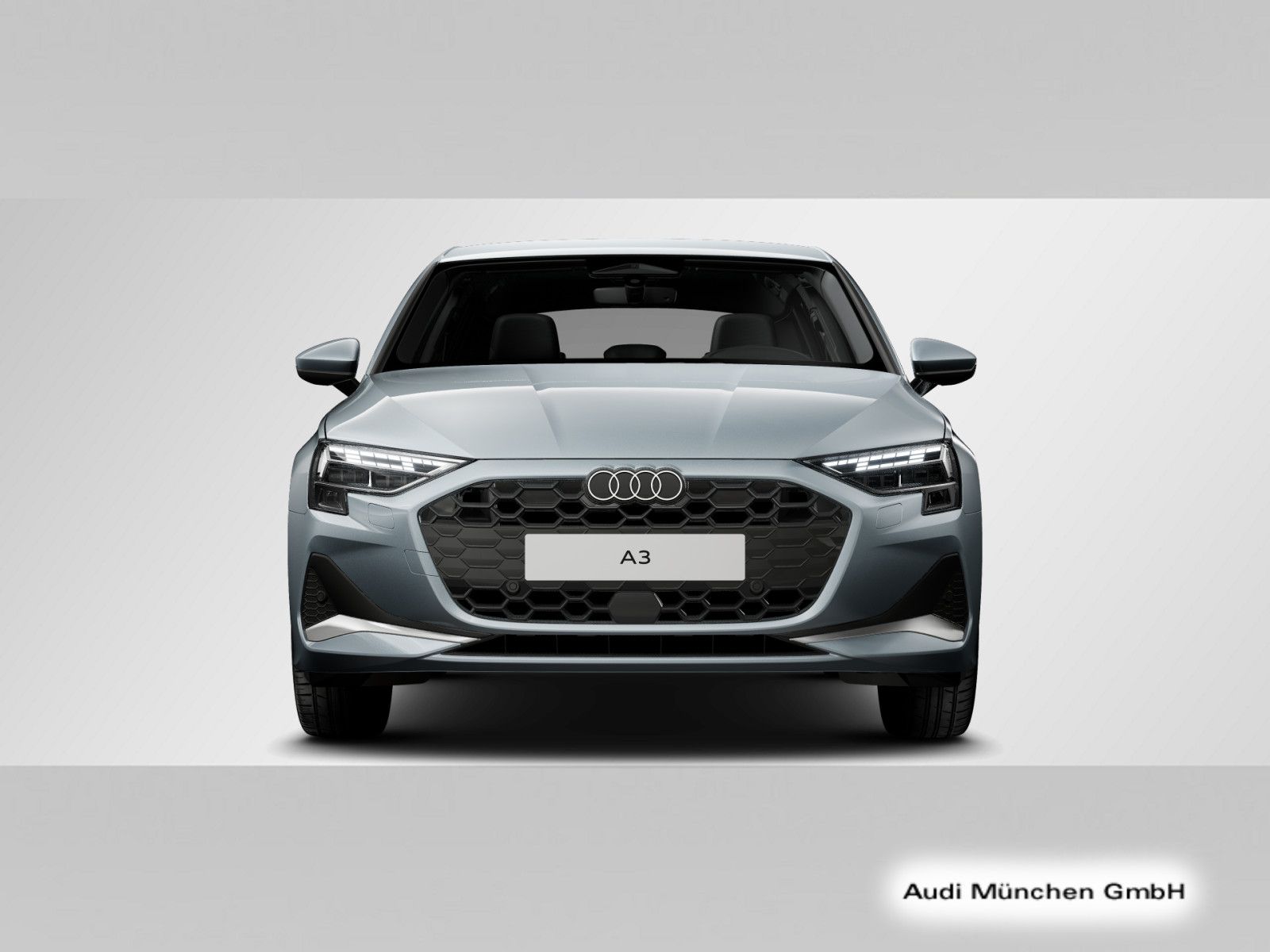 Audi A3 - Bild 3