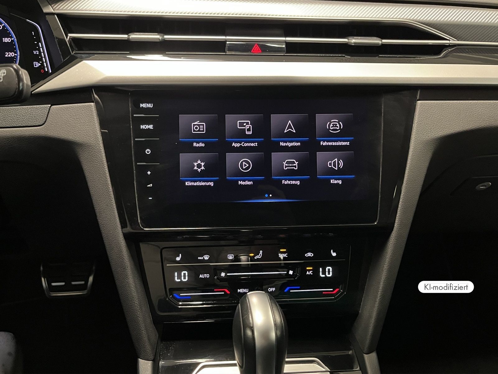 Volkswagen Arteon - Bild 11