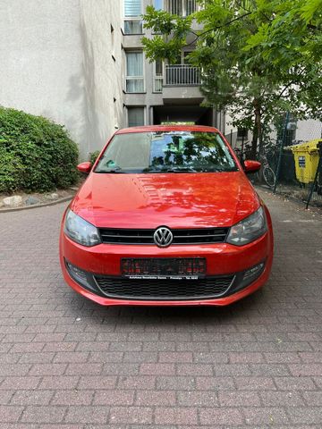 Volkswagen Polo V Life