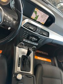 MYAUTOCENTER – Gebraucht- und Jahreswagen mit Werkstattservice in Pfaffenhofen Mercedes-Benz C 180 CGI BlueEfficiency *Avantgarde*TÜV*