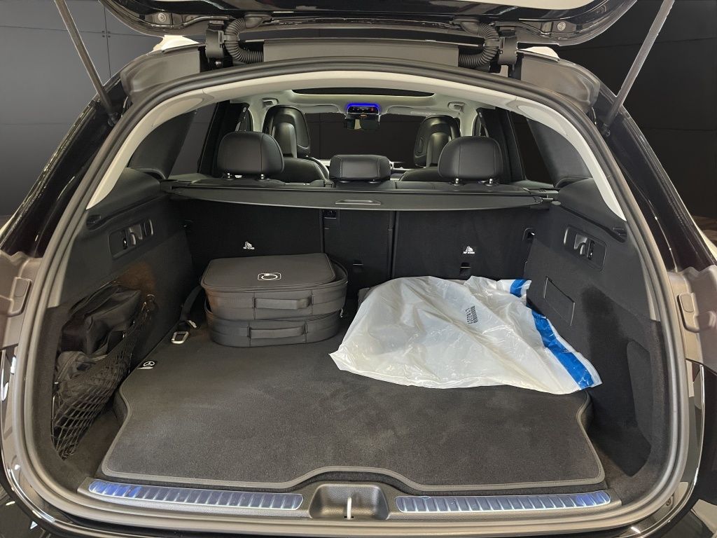 Mercedes-Benz GLC 300 de 4M AMG PANORAMA SPURPAKET KAMERA PDC foto 12