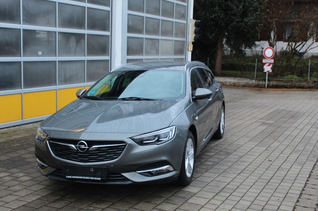 Opel Insignia B Sports Tourer Innovation