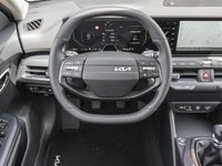 Kia K4 - Vorschau Bild 7