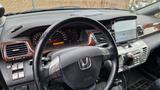 Honda FR-V 2.0 - 8 Räder - neuer Motor und Kupplung - Honda Gebrauchtwagen von 2006