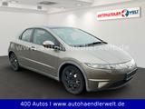 Honda Civic Lim. 5-trg. 1.8 Executive - Honda Civic: 1.8