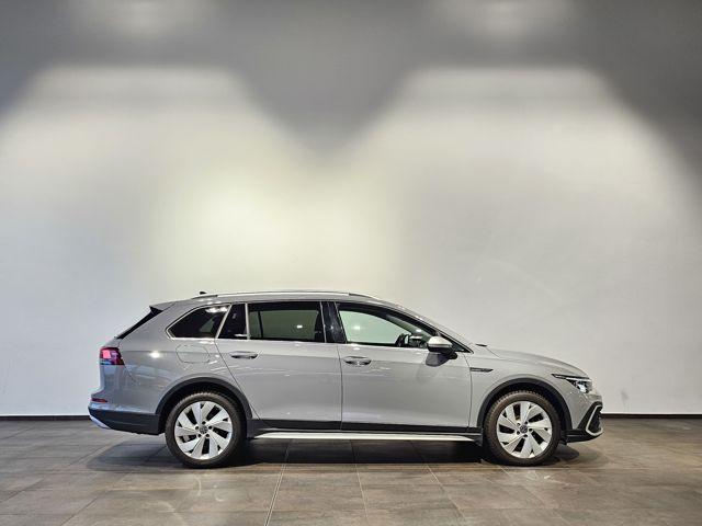Volkswagen Golf VIII Alltrack 4M Led Navi AHK ACC Kamera, миниатюра 7