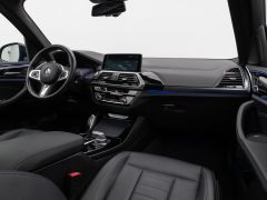 Foto Nummer 39: BMW X3