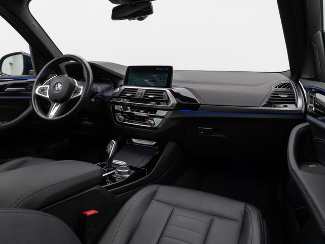 Foto Nummer 39: BMW X3