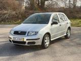 Skoda Fabia 1.2 Extra Extra