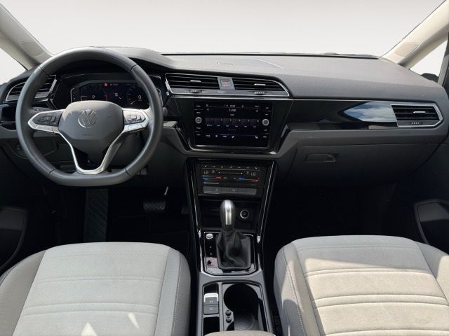 Volkswagen Touran - Bild 10