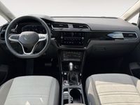 Volkswagen Touran - Vorschau Bild 10