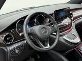 Mercedes-Benz V 250 d lang 4M 9G-TRONIC Avantgarde Edition - Mercedes-Benz V 250 in Duisburg