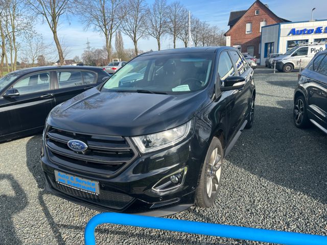 Ford Edge Sport 4x4