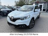 Renault Kadjar Collection .KLIMA.PDC.SPH.SHZ.STH.TÜV NEU - Renault Kadjar: Collection
