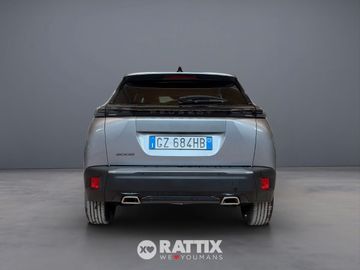 Peugeot 2008 - 6