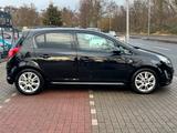 Opel Corsa D Satellite 1.4*OPC-LINE*Klima*Shz*TÜV NEU - Opel Corsa: Opc Line