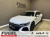 Volkswagen Arteon SB 2.0 TSI 4M DSG R IQ.LIGHT|AHK|PANO|19"