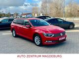 Volkswagen Passat Variant Comfortline *NAVI*ACC*SITZH.* - Volkswagen Passat Variant Gebrauchtwagen