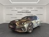 Audi A4 50 TDI Q S-line Competition PanD/VCock/AHK/19 - Audi A4: 1.5