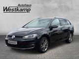 Volkswagen Golf Variant VII Highline 1.4 TSI DSG Anh.Kpl. K - mit Benzin-Antrieb: Android Auto, Kombi