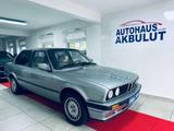 BMW 320 320i*Komplett Restauriert+Wertgutachten+H-Ke