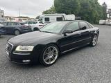 Audi A8 L 3.0 TDI QUATTRO *TOP ZUSTAND* - Audi A8 aus 2010: A8l