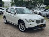 BMW X1 xDrive18d TÜV NEU*Autom.*Navi*Klimaautom*ALU
