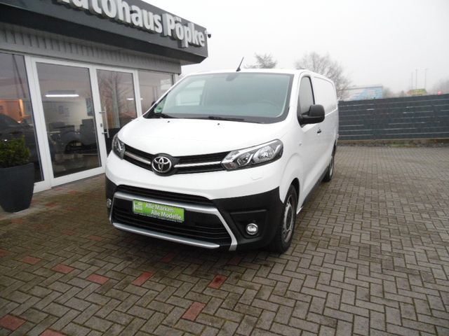 Toyota Proace L2 H1 Comfort, Navi, Kamera, Automatik