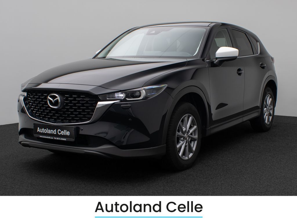 Image of Mazda CX-5