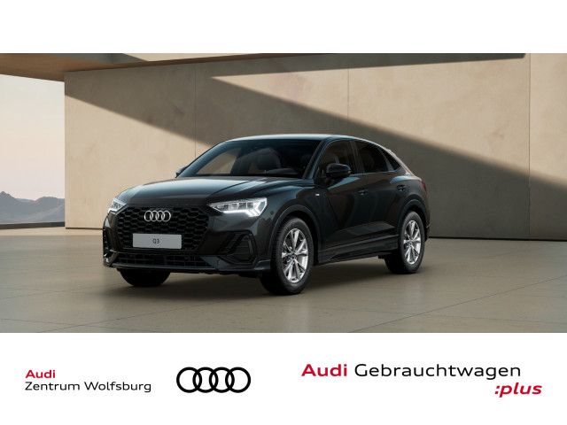 Audi Q3 - Bild 1
