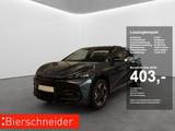 Cupra Tavascan Endurance 82 kWh LED NAVI 19 KAMERA EL.