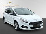 Ford S-MAX Titanium *AWD*7-SITZE*KEYLESS*NAVI*AHK* - Ford S-Max: Standheizung