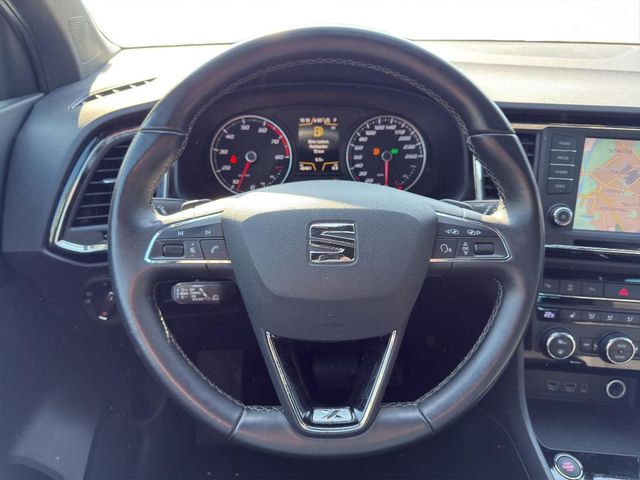 Foto Nummer 10: SEAT Ateca