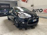 DS Automobiles Ds DS3 3 PureTech 82 S&S ETG So Chic - DS Automobiles DS3 aus 2015