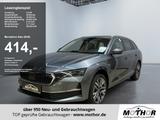 Skoda Octavia Combi Balance 1.5 TSI DSG 2xKlima - Skoda Octavia in Wuppertal