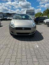 Fiat Punto 1.2 Wengi KM!!! - gebrauchte Fiat Punto aus dem Jahr 2007