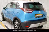 Opel Crossland X 1,5D "120 Jahre" NAVI|AHK|KAMERA - Opel Crossland (X) 120-Jahre