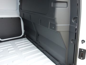 Bild 11 Ford Transit Connect Trend L1 Kasten Kurvenlicht PDC
