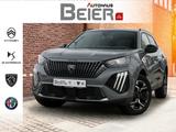 Peugeot 2008 1.2 PureTech 130 Allure Sitzh./ ACC/ Klimaa - Peugeot 2008 in Karlsruhe