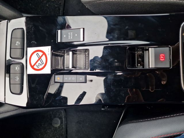 Mokka e GS Line KEYLESS LHZ SHZ CAM LED HSA BC T