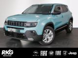 Jeep Avenger Elektro Longitude,Navi, Technology und S - Jeep: Limousine
