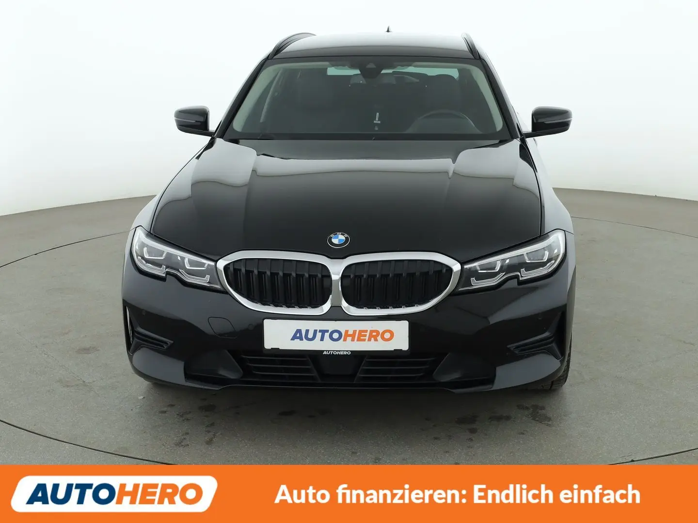 BMW 320 d Mild-Hybrid xDrive Advantage Aut.*NAVI*CAM*, миниатюра 8