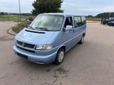 Volkswagen T4 Caravelle - Volkswagen T4 Caravelle aus 1996