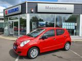 Suzuki Alto Club*Klima*RadioCD* - Suzuki Alto Club mit Benzin-Antrieb