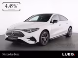 Mercedes-Benz CLA 350 4M AMG+NIGHT+AHK+DRIVE-ASSIST+KEYLESS-GO - Mercedes-Benz Gebrauchtwagen in Marl